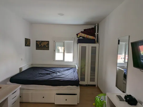 Estudio en calle de la Florista, 61 - Foto 11