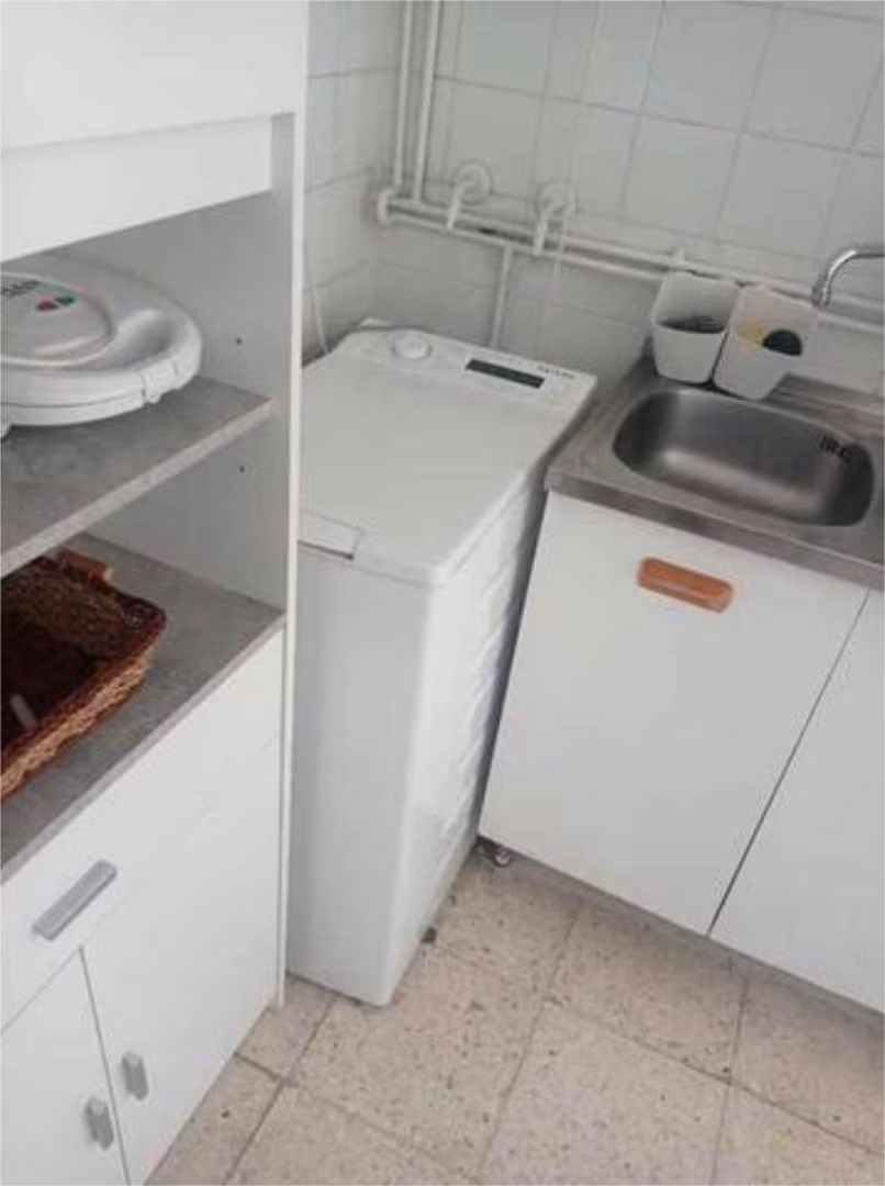 Piso en El Juncal - Foto 4