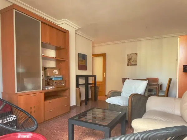 Piso en calle Doctor Esquerdo, 3