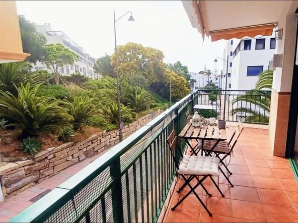 Piso en Calle Carlos Cano, 31, Puerto de Estepona - Foto 1
