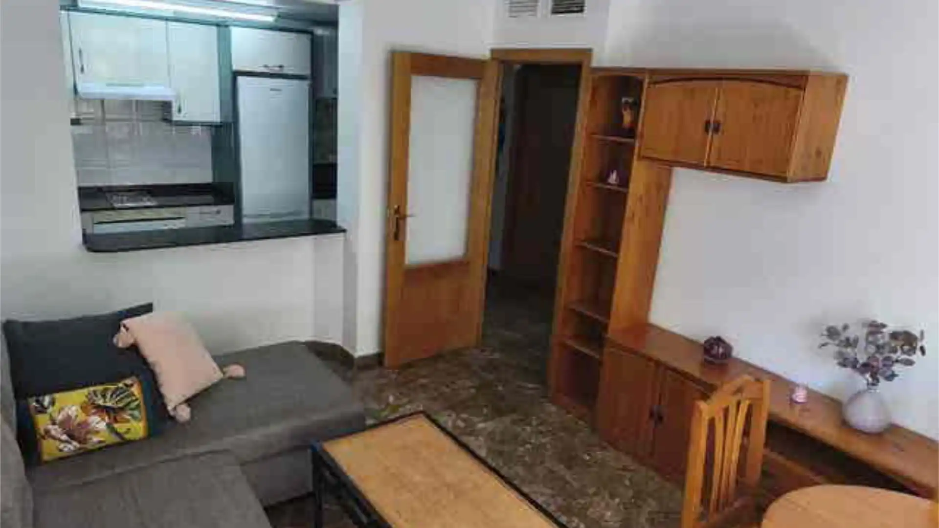 Piso en El Ranero - Foto 3