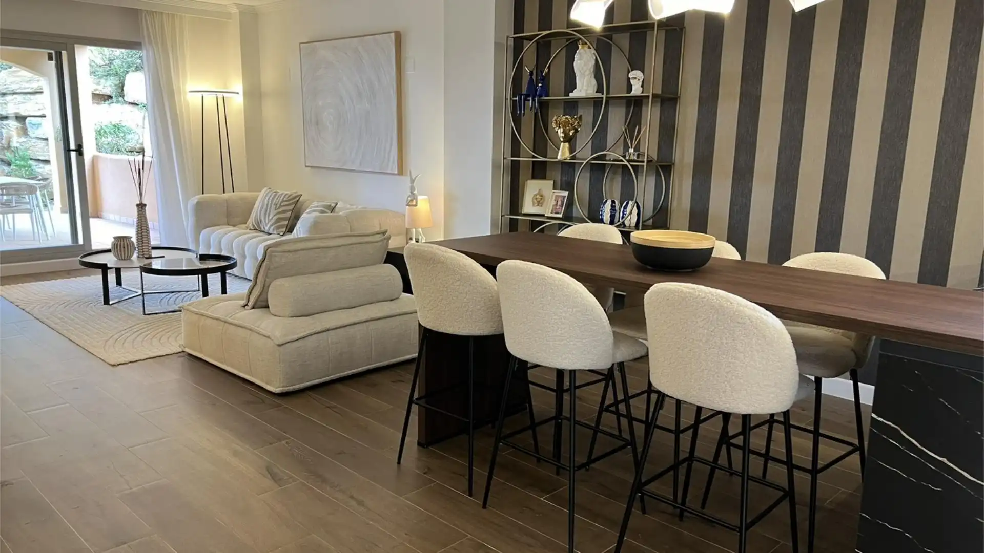 Piso en  Avenida de la Resina 7 - Foto 9