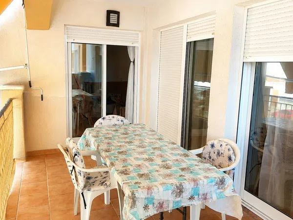 Piso en Calle Soto Bernal, 4, Calabardina-Cope, Calabardina-Cope - Foto 2