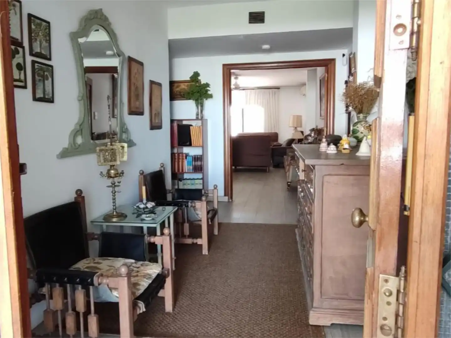 Chalet en  Cortijo el Rubio 14 - Foto 22