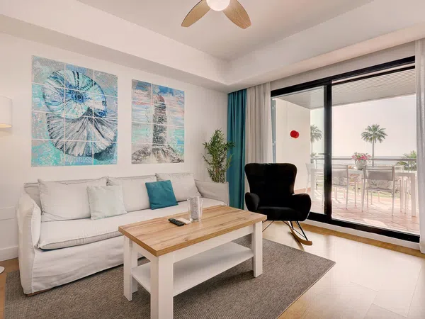 Piso en Urbanizacion Casares del Mar, 5 - Foto 10