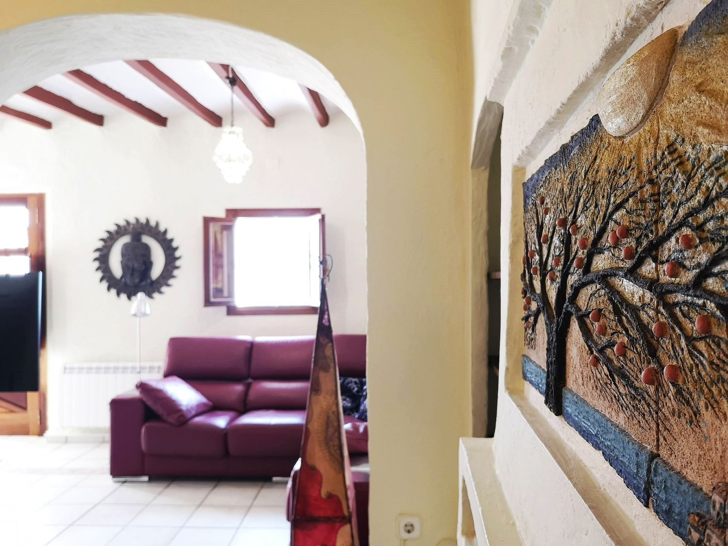 Casa de pueblo en Calle Fornet, 26, Altea Pueblo, Altea Pueblo - Foto 11
