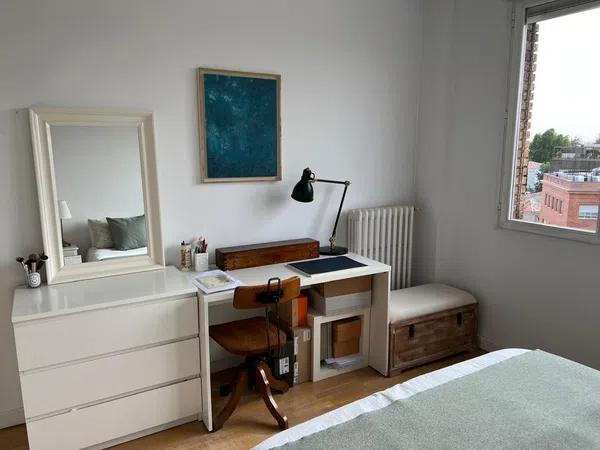 Piso en Velazquez, 146 - Foto 8