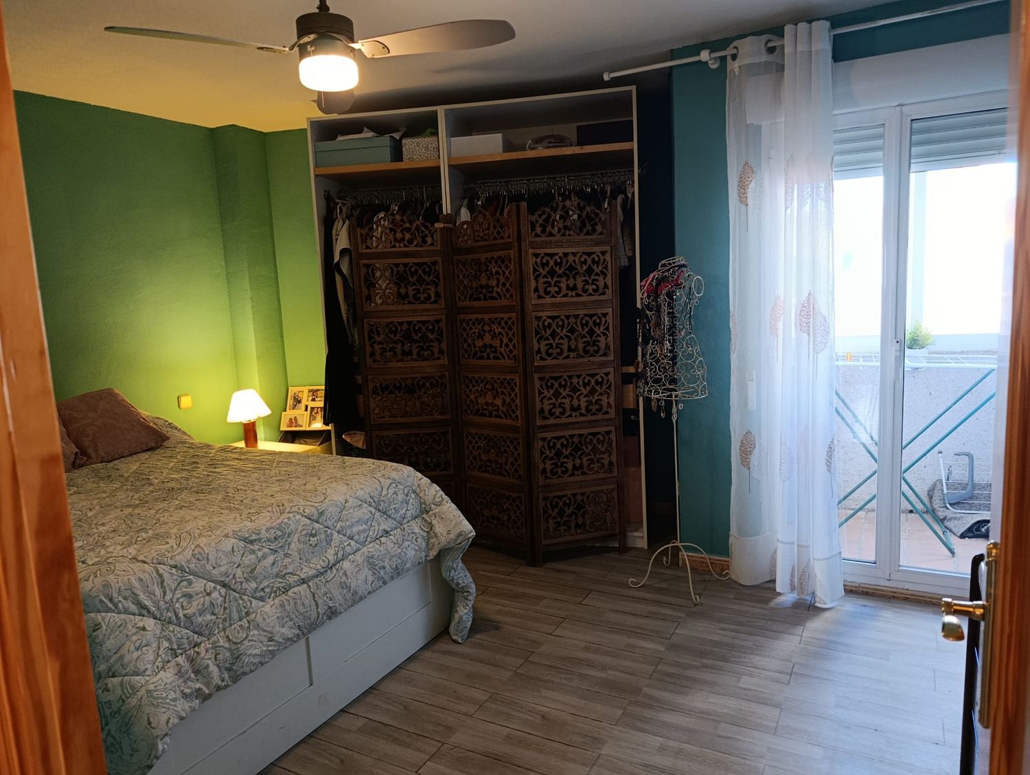 Dúplex en calle Almansa, 3 - Foto 14