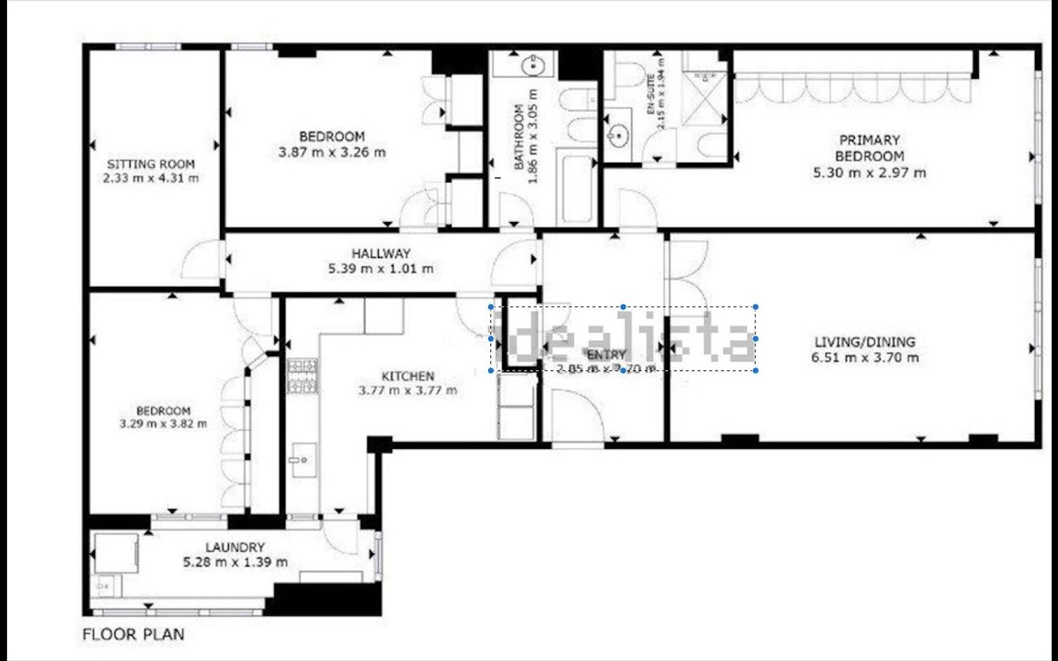 Piso en paseo de Alexandre Bóveda, 2 - Foto 27