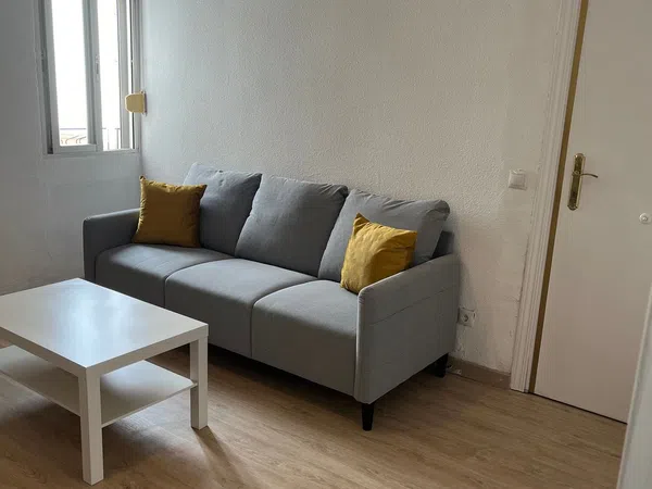 Piso en calle de Canillas, 33 - Foto 6