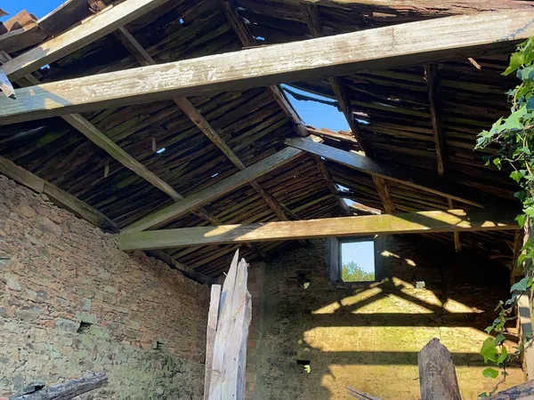 Casa rural en Mourelos de arriba, 9 - Foto 6