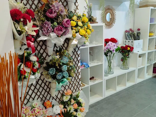 Local en Floristería en Eixample, Eixample - Foto 3