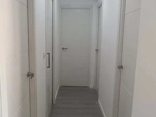 Piso en calle cala malgrana, 3 - Foto 1