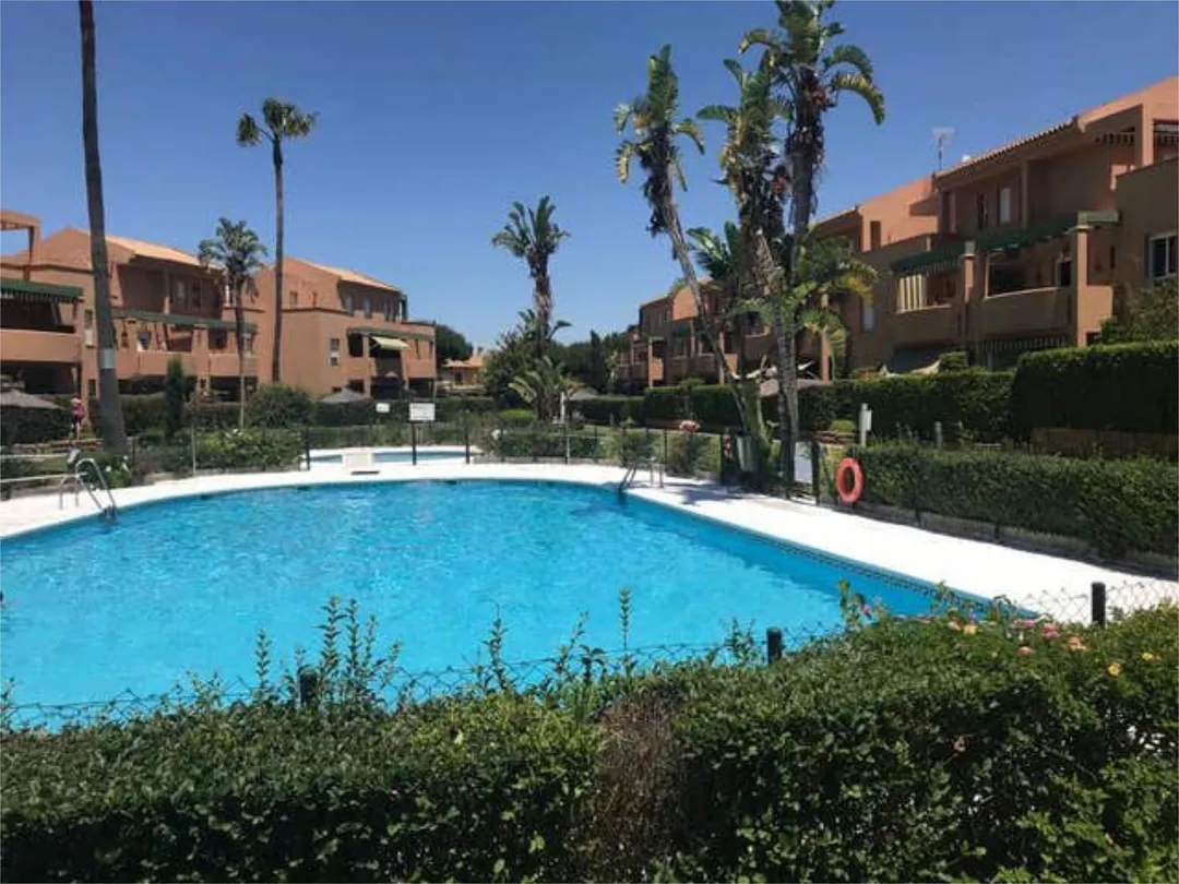 Apartamento en PLAYA LA BARROSA. NOVO SANCTI PETRI - Foto 1