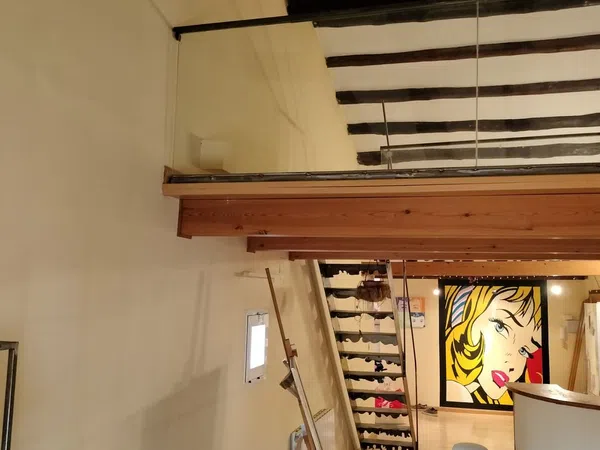 Estudio en calle del Coso, 108 -110 - Foto 5