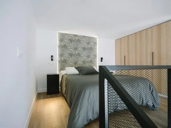 Estudio en Plaza del Arrecife, 3, La Isleta - Foto 9