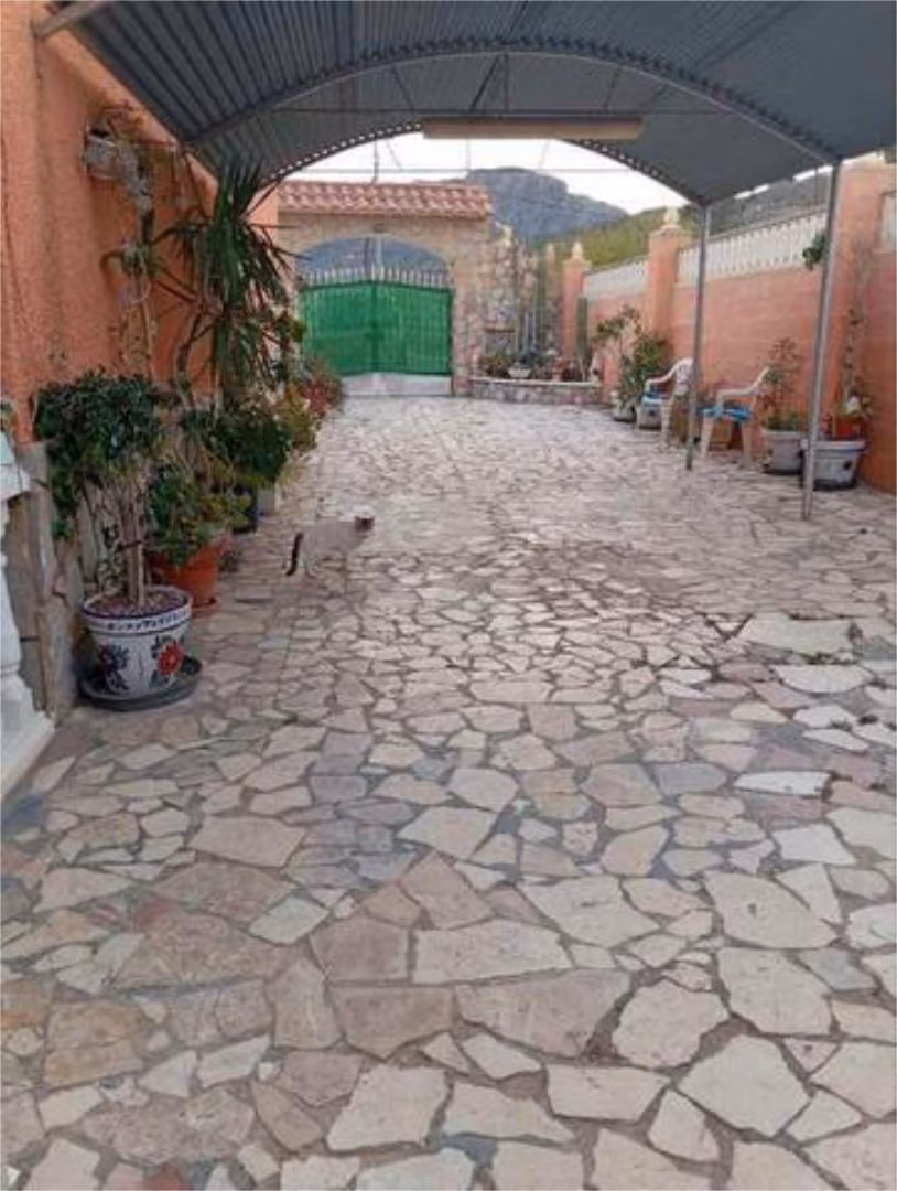 Chalet en Ciudad de Asís