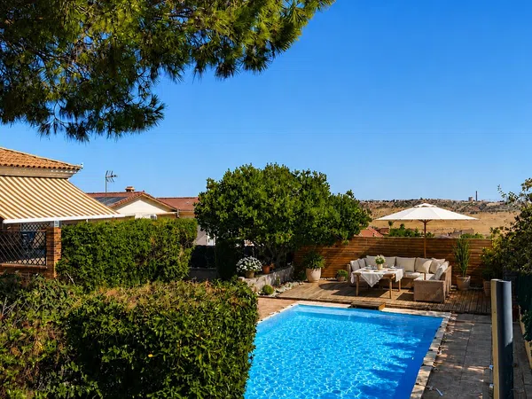 Casa o chalet independiente en Calle Alcor del Roble, 60, Ceres Golf, Ceres Golf - Foto 25