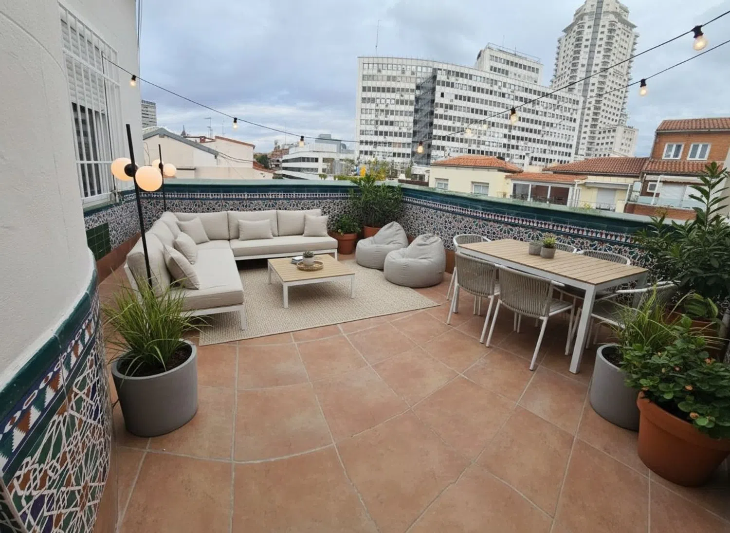 Ático en calle Ventura Rodríguez, 20 - Foto 1