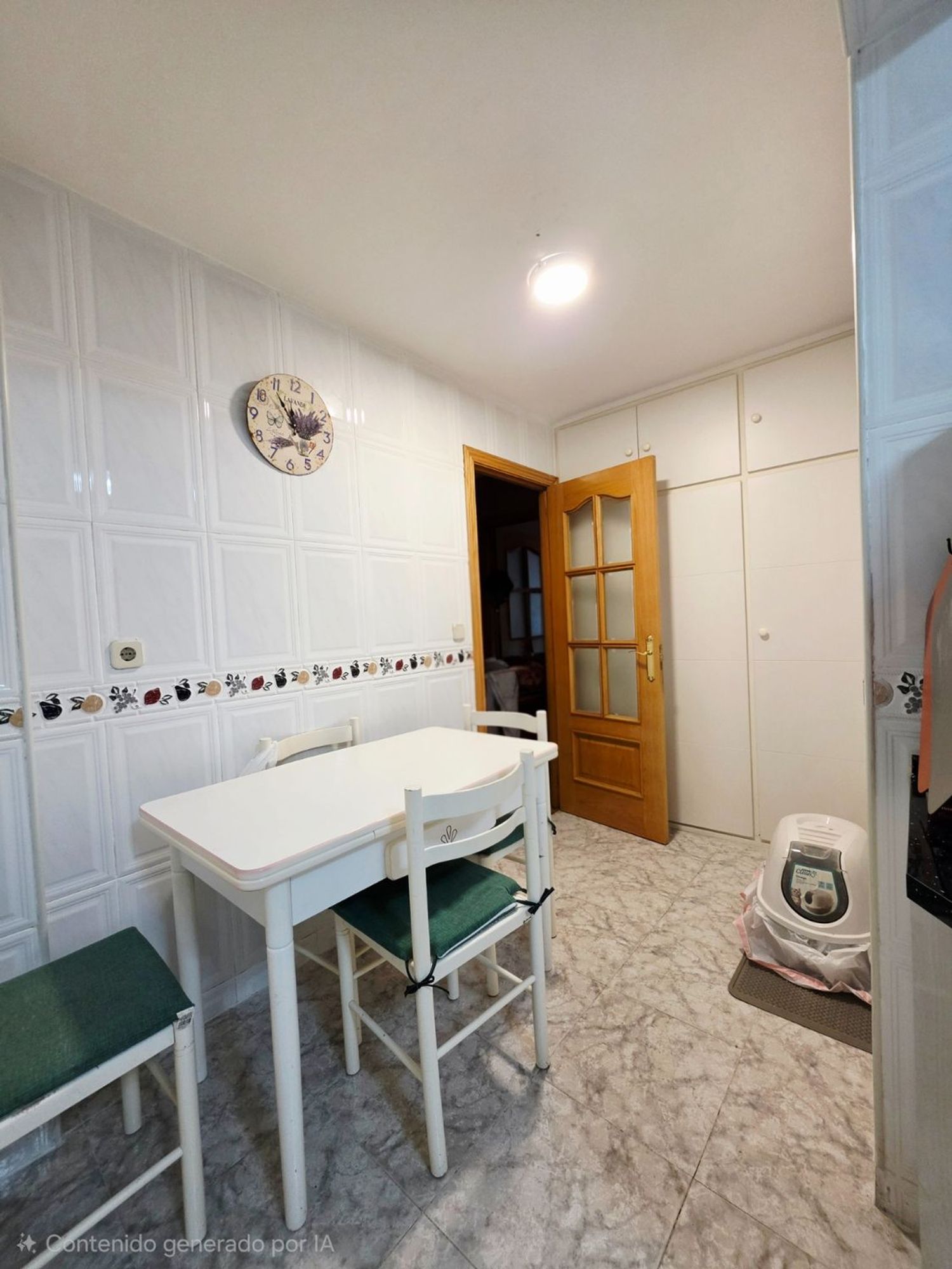 Piso en venta en Parque Lisboa - La Paz - Foto 6