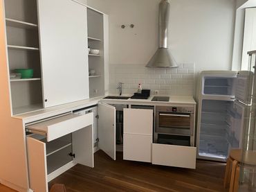 Apartamento en  Rúa de Entregaleras 3 - Foto 3