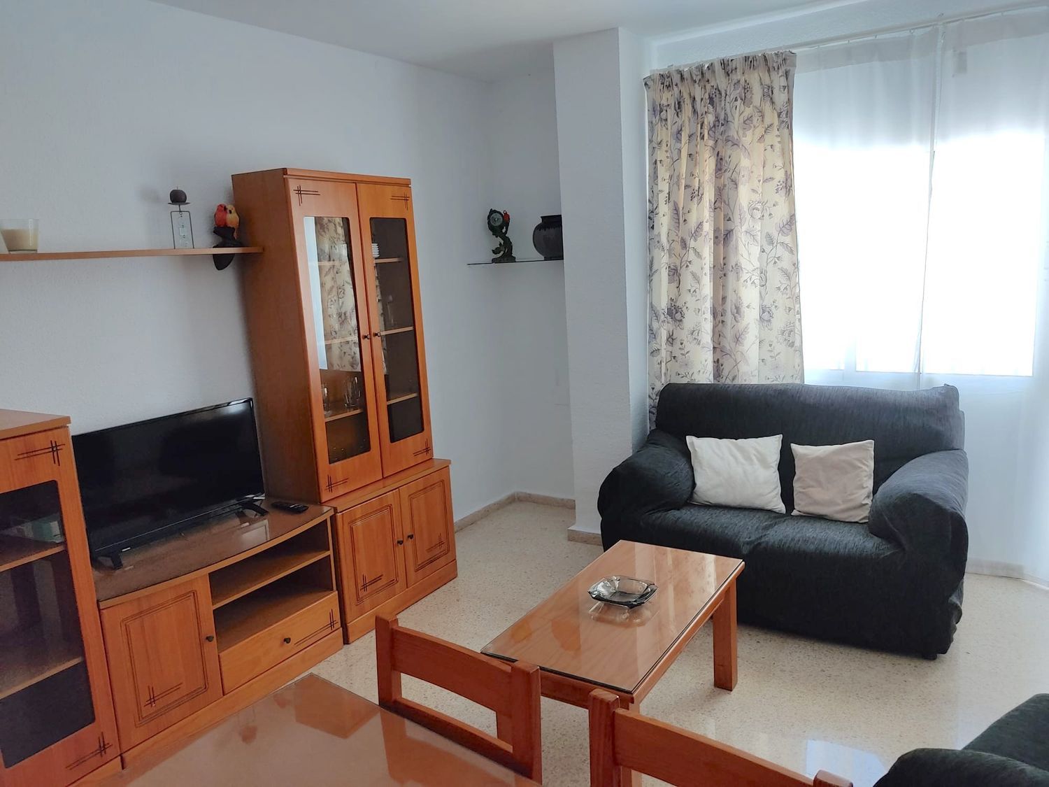 Piso en Avenida Santa Rosa de Lima, 22, Carranque - Haza Cuevas - Foto 2