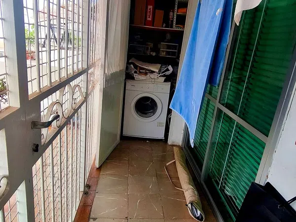 Piso en Calle de Frida Kahlo, 13, Plaça de Toros - Foto 3