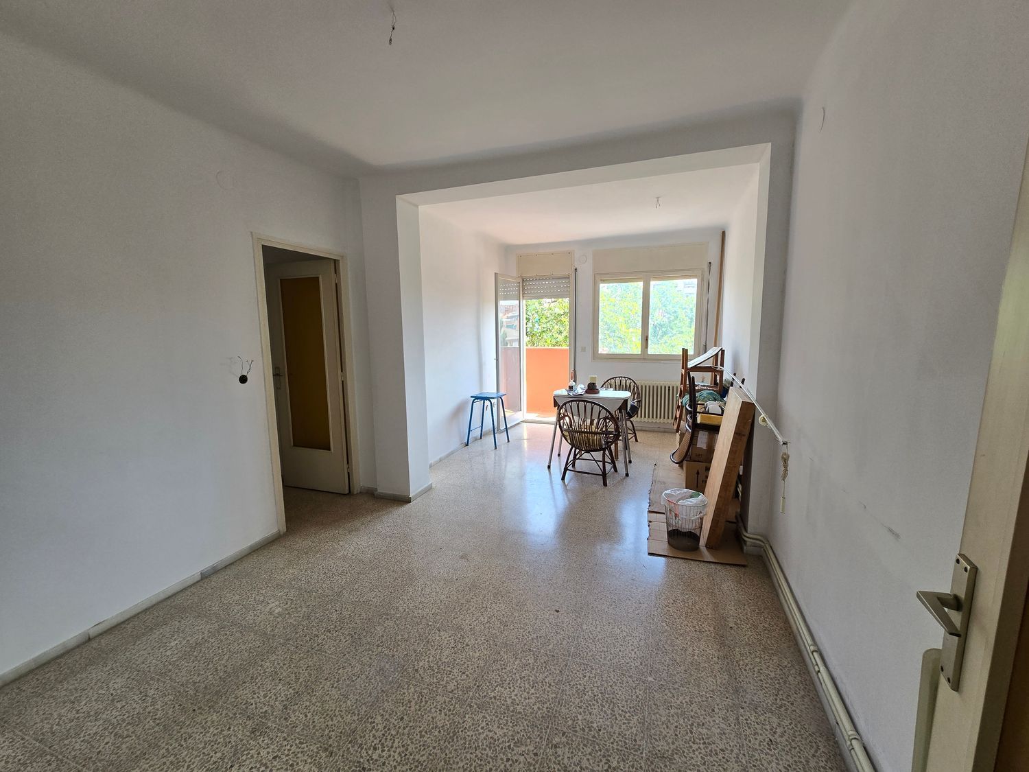 Piso en calle de Muntaner, 36 - Foto 1