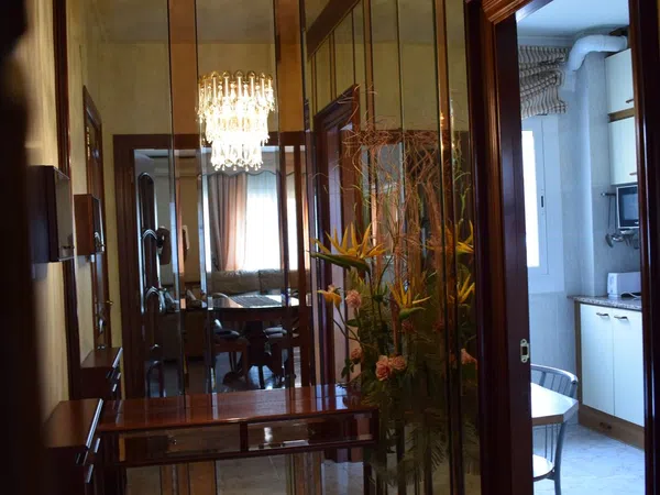 Piso en Via Favència, La Concòrdia - Foto 10