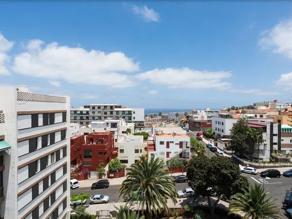 Piso en calle Teniente C Castillo Olivares, 21 - Foto 6