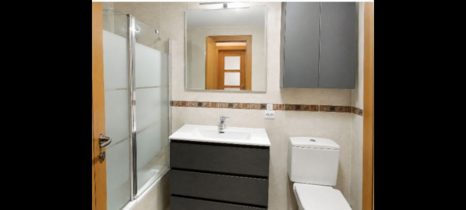 Piso en Calle Belfast, 6, Aguadulce sur - Foto 4