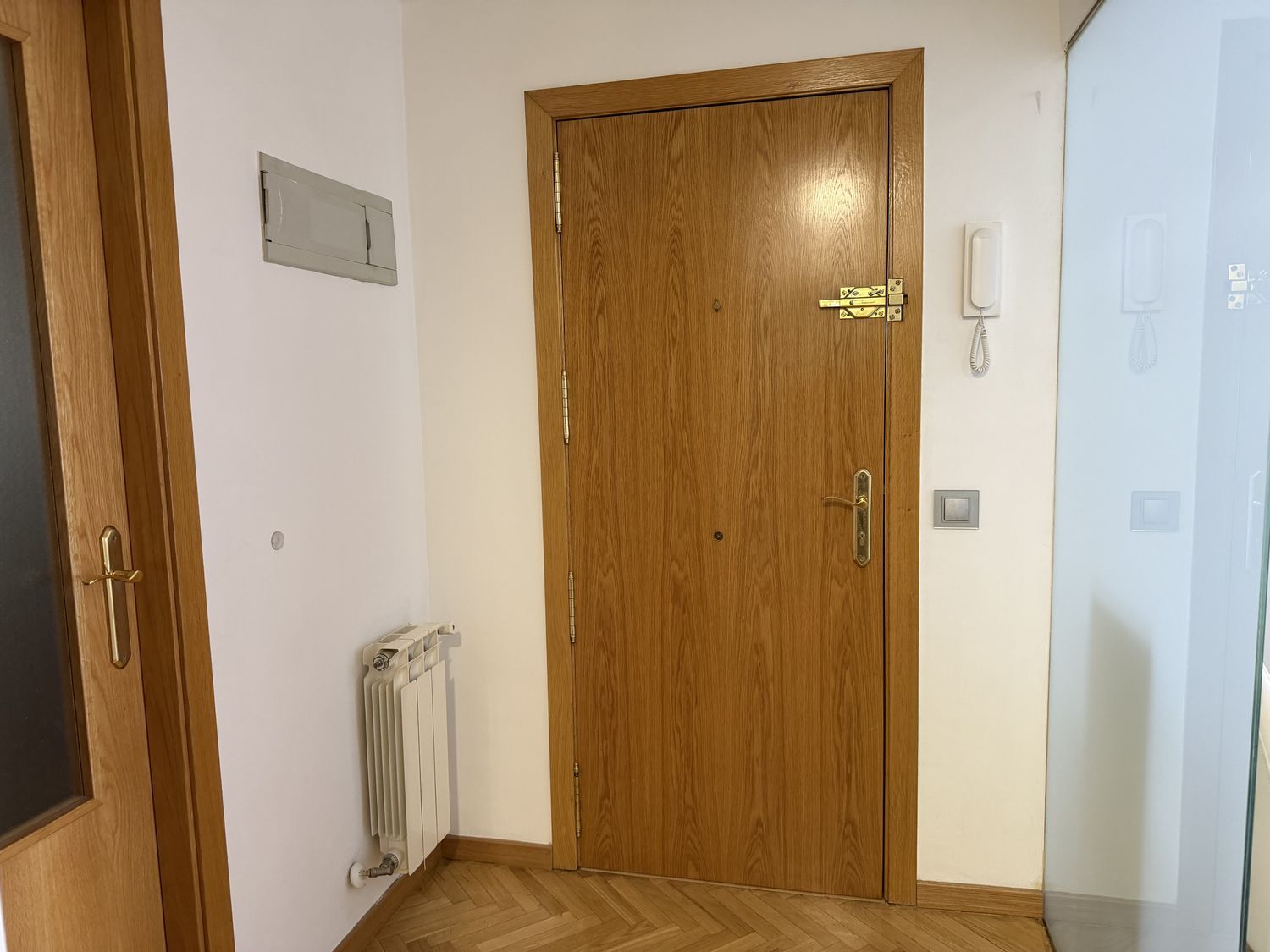 Piso en Calle de Guillermo de Osma, 16, Chopera - Foto 17