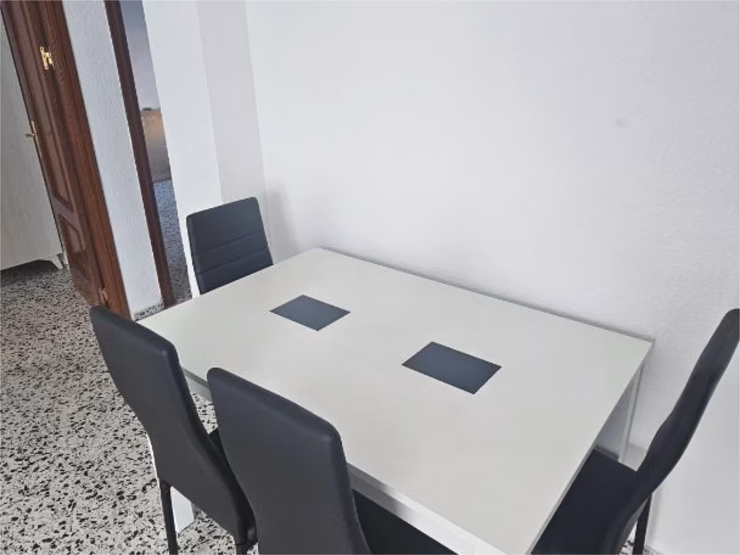 Piso en  Plaza de la Juventud 3 - Foto 7