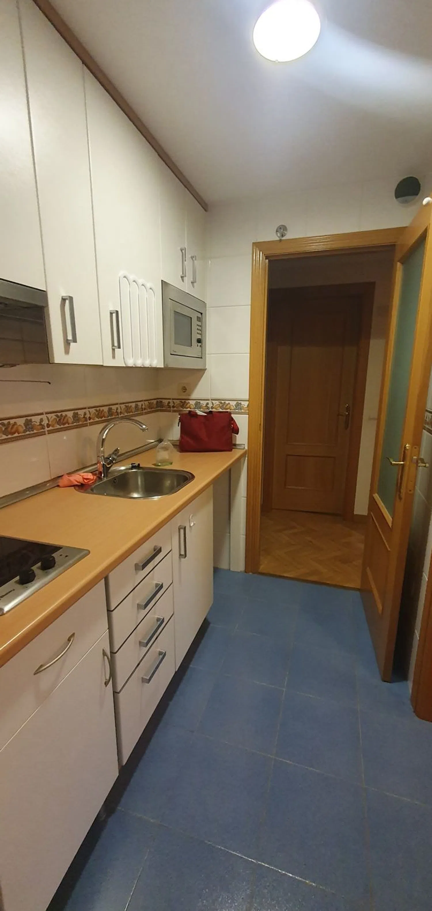 Piso en calle Peso Hispano, 6 - Foto 5