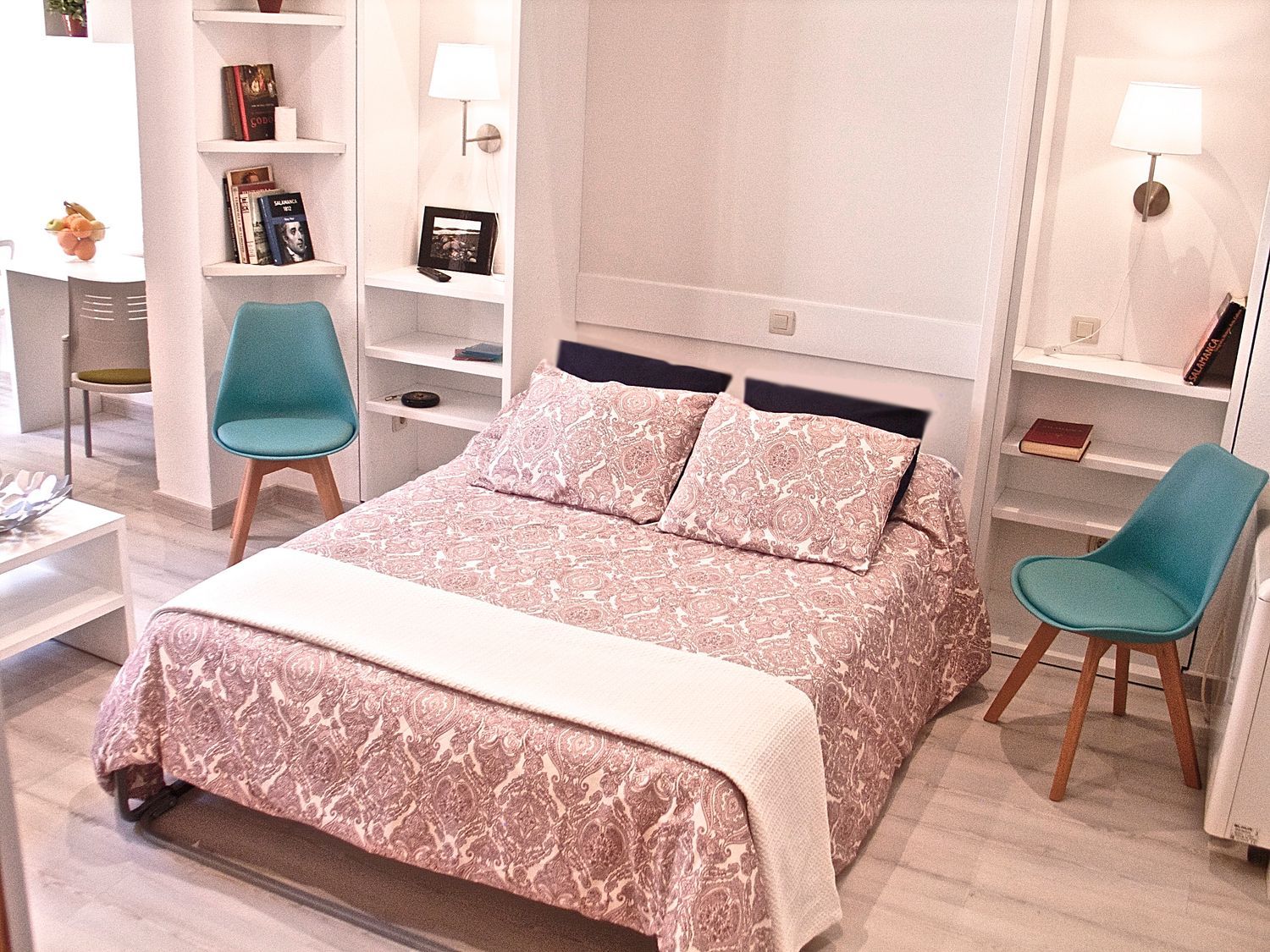 Estudio en calle San Pablo, 31