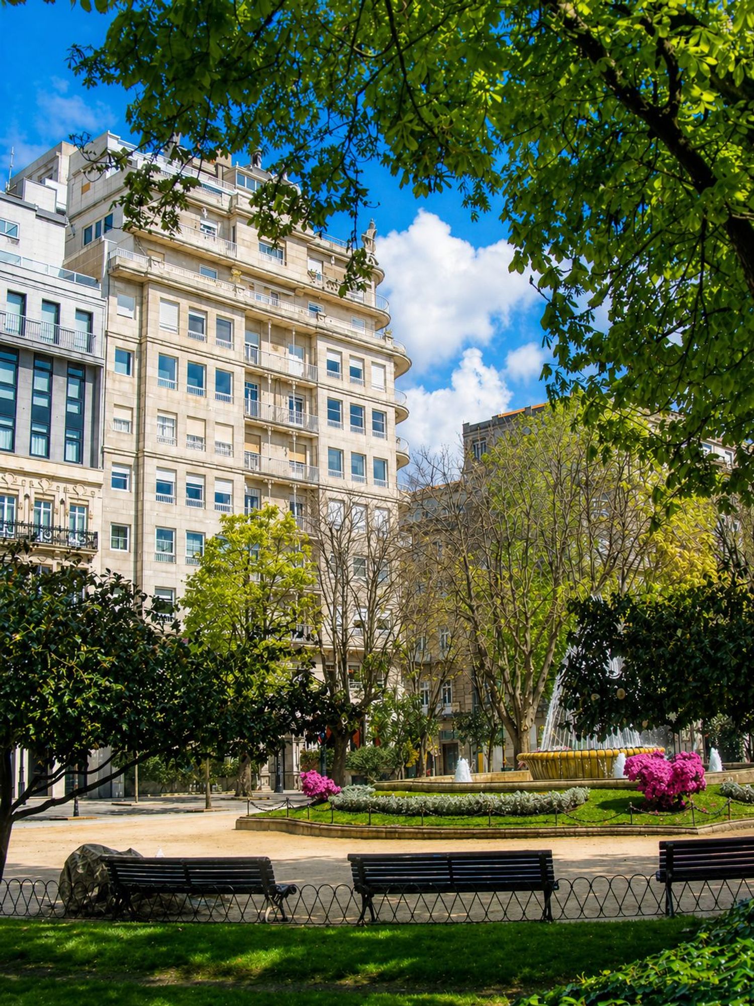 Piso en Plaza de Compostela, 23 - Foto 14