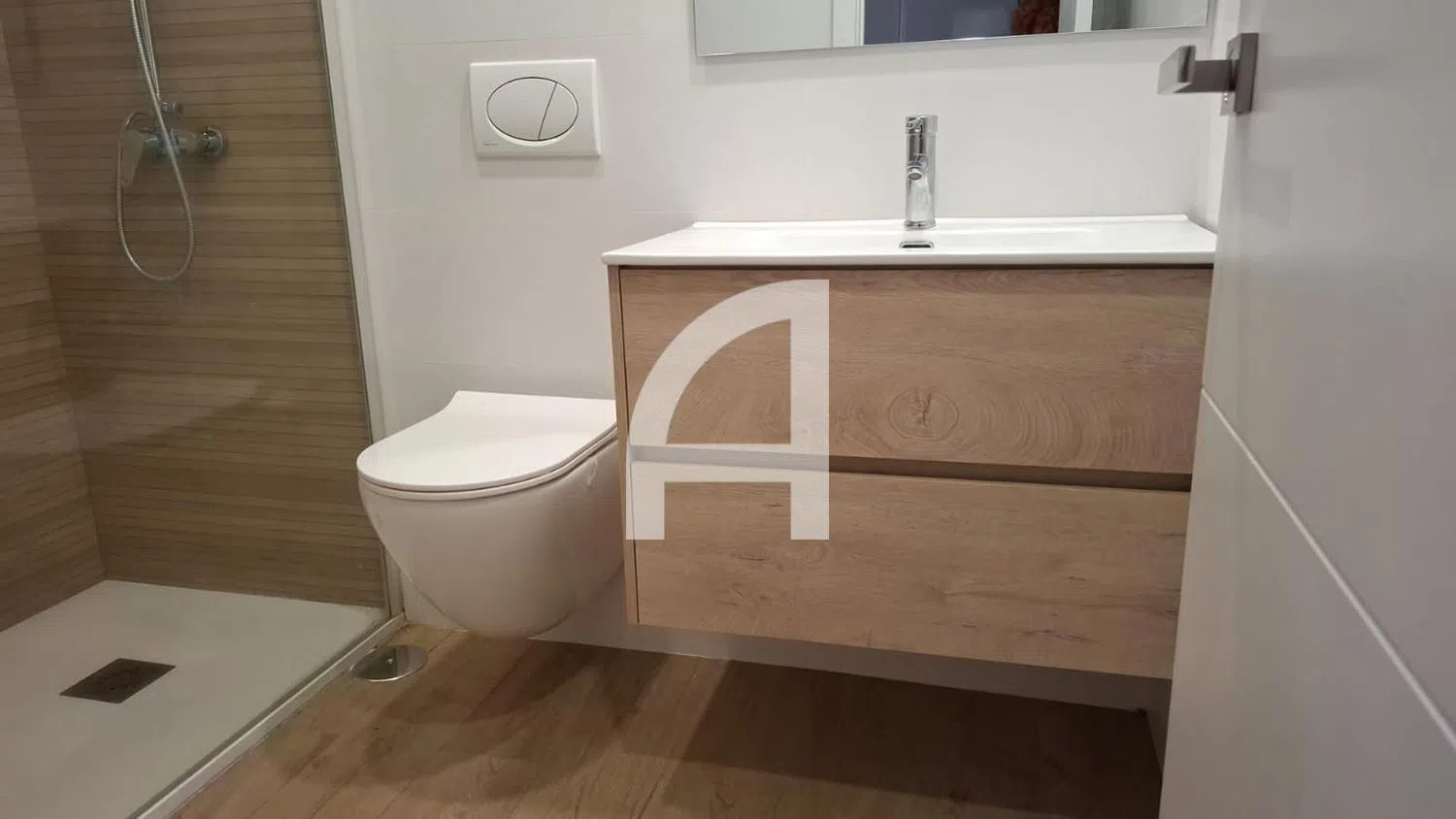 Piso en avenida de Menéndez Pelayo - Foto 16