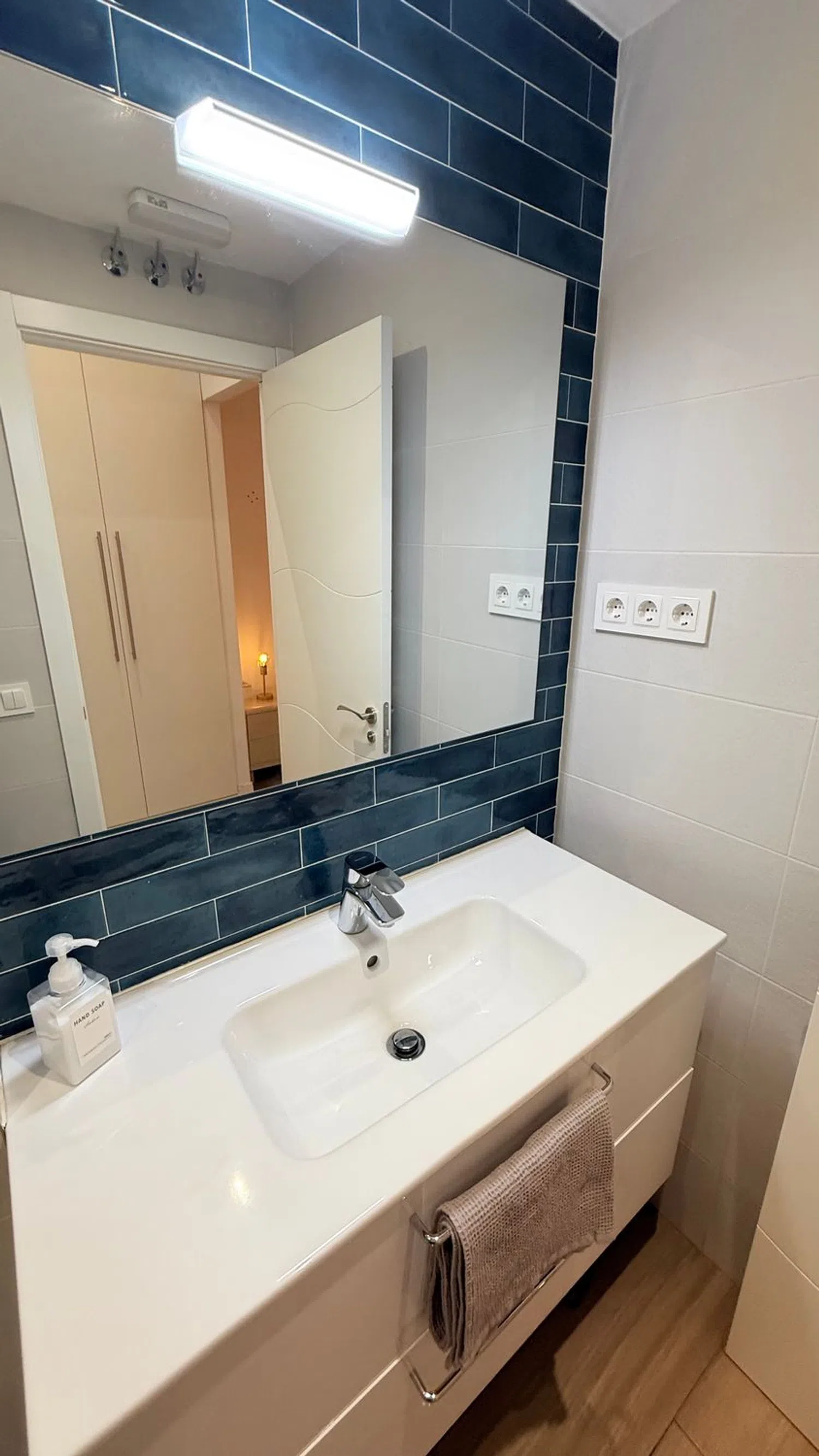 Estudio en calle del General Palanca, 31 - Foto 21