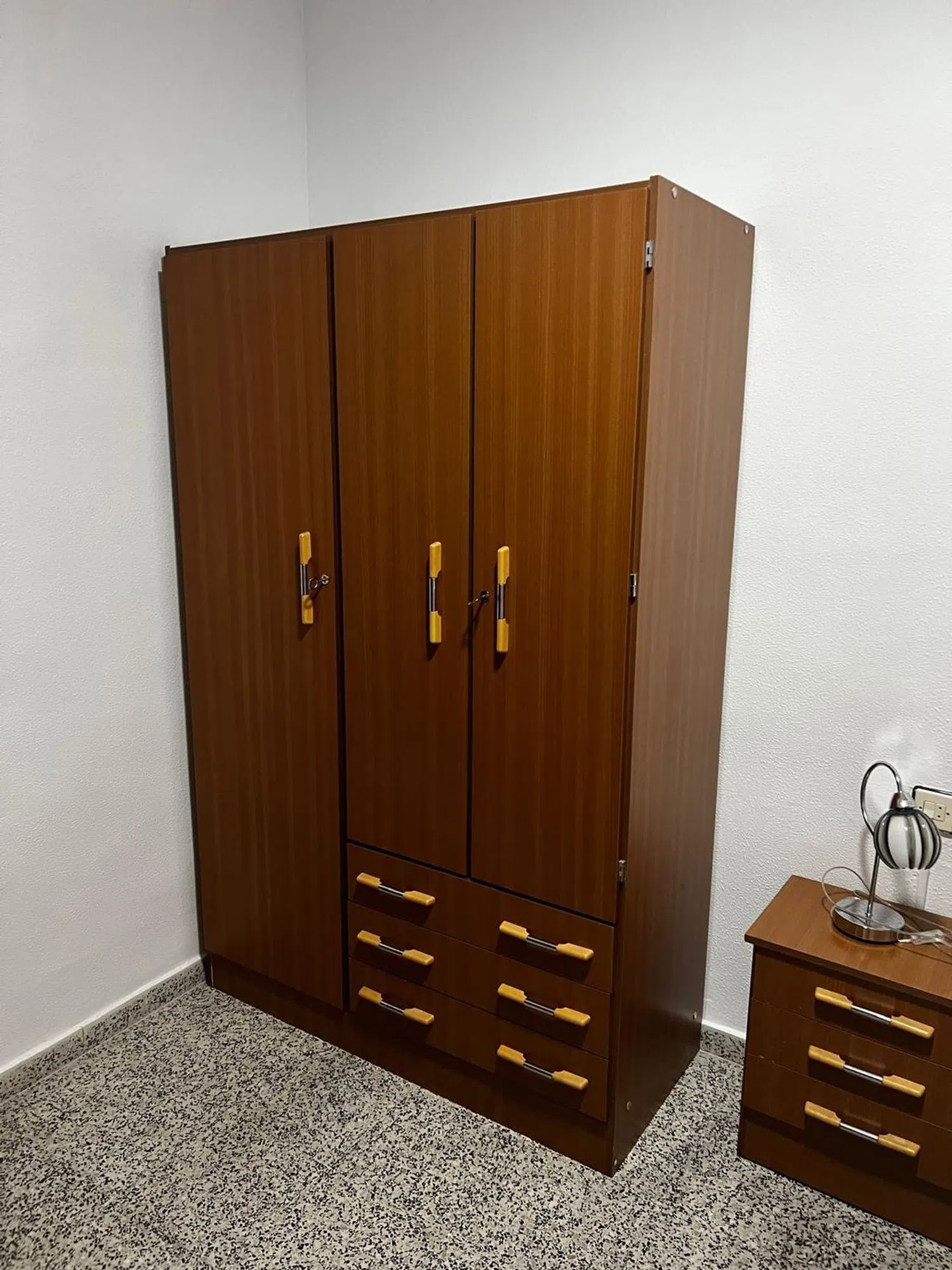 Piso en calle Albuñol, 8 - Foto 26