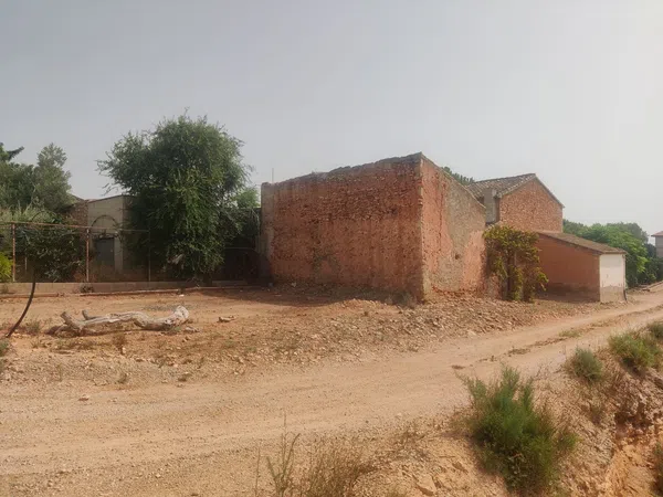 Casa rural en Realengo s/n, Urbanitzacions i Pedanies Nord, Urbanitzacions i Pedanies Nord - Foto 16
