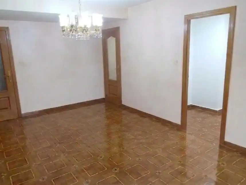 Piso en  Carrer Enginyer Colomina Raduán 4 - Foto 3