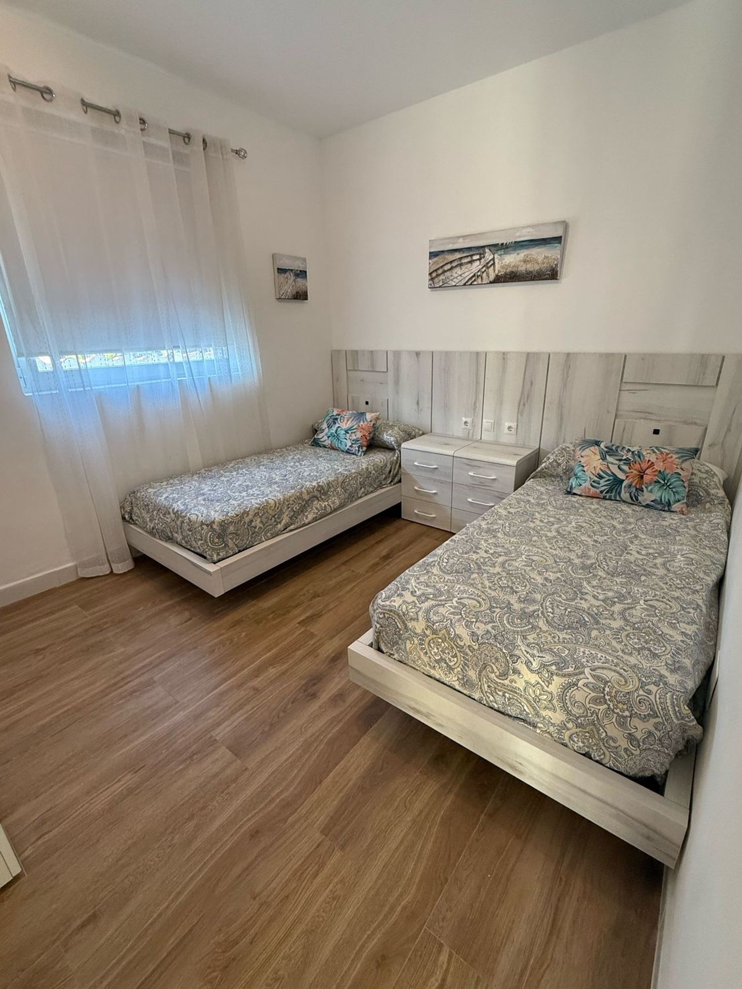 Chalet pareado en Calle Costa del Sol, 1 - Foto 25