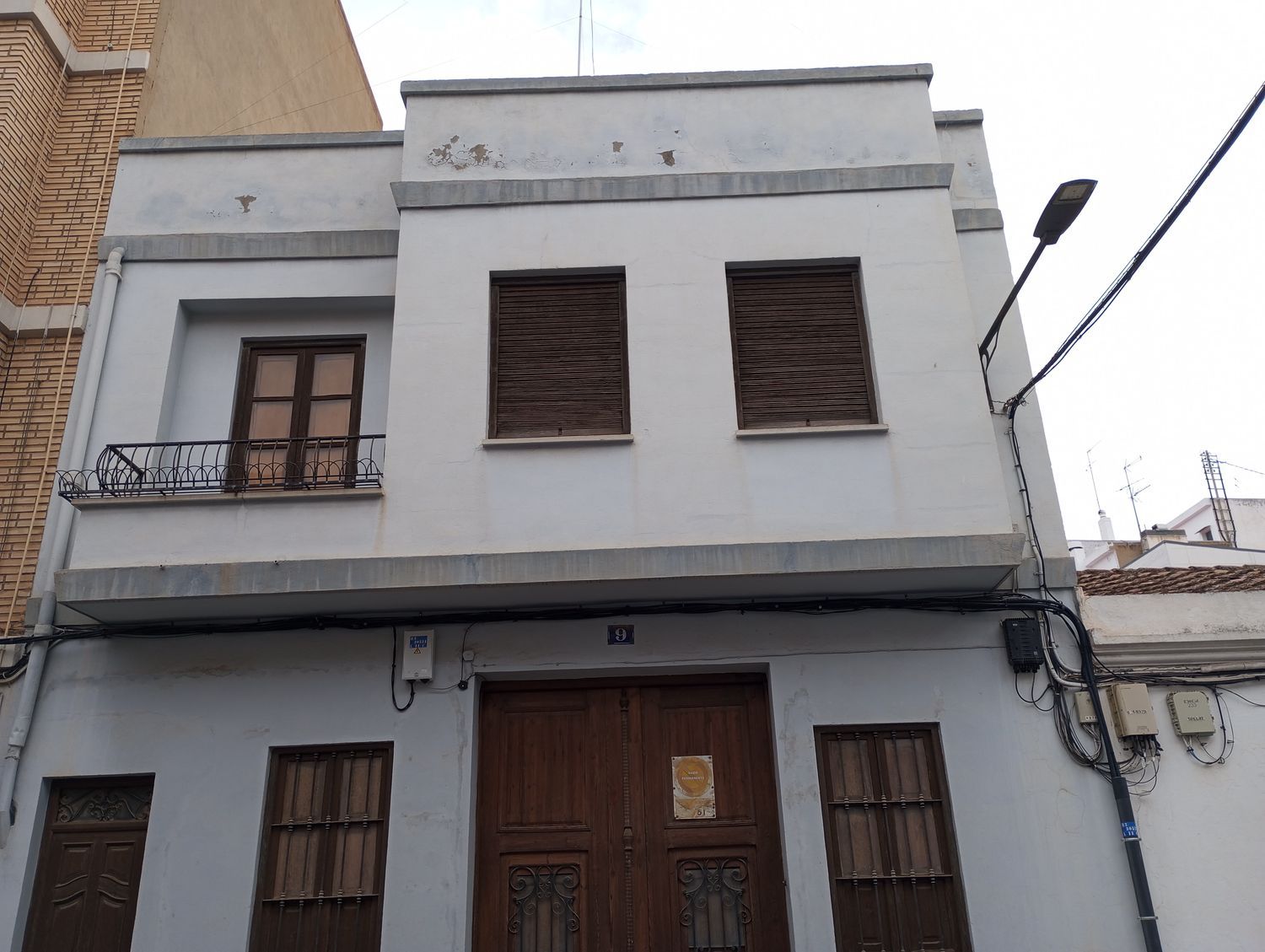 Casa de pueblo en Calle de Colón, 9 - Foto 8
