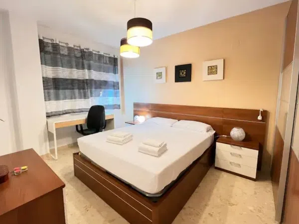 Piso en Calle Aristófanes, 20, El Consul - El Romeral - Foto 8