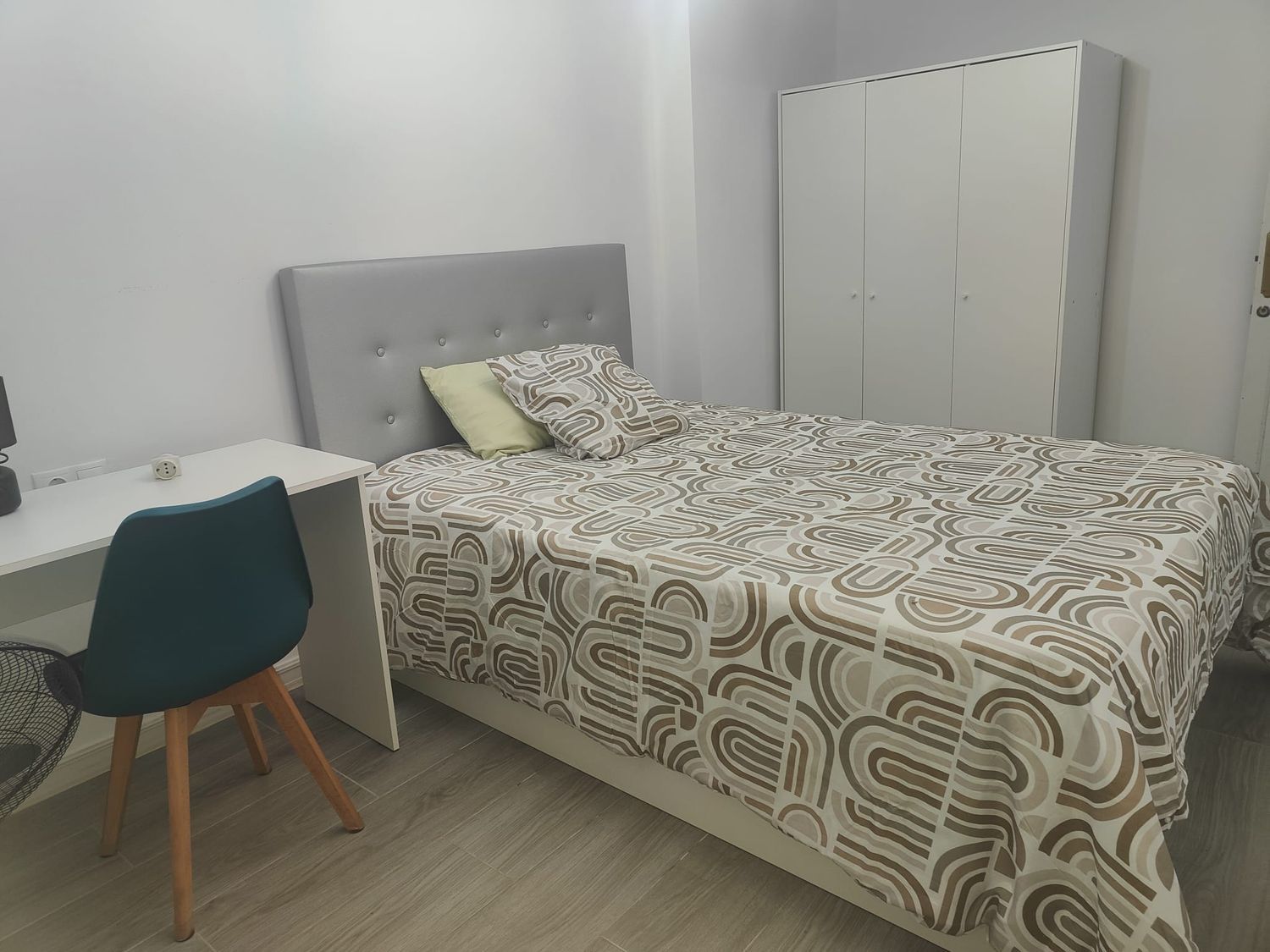 Piso en Calle de Mendizábal, 34, Playa de la Malvarrosa - Foto 11