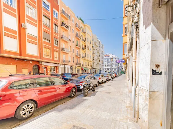 Oficina en Calle de Lluís Oliag, 9, Mont-Olivet - Foto 4