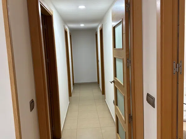 Piso en Calle Querol, 13, San Lorenzo, San Lorenzo - Foto 3