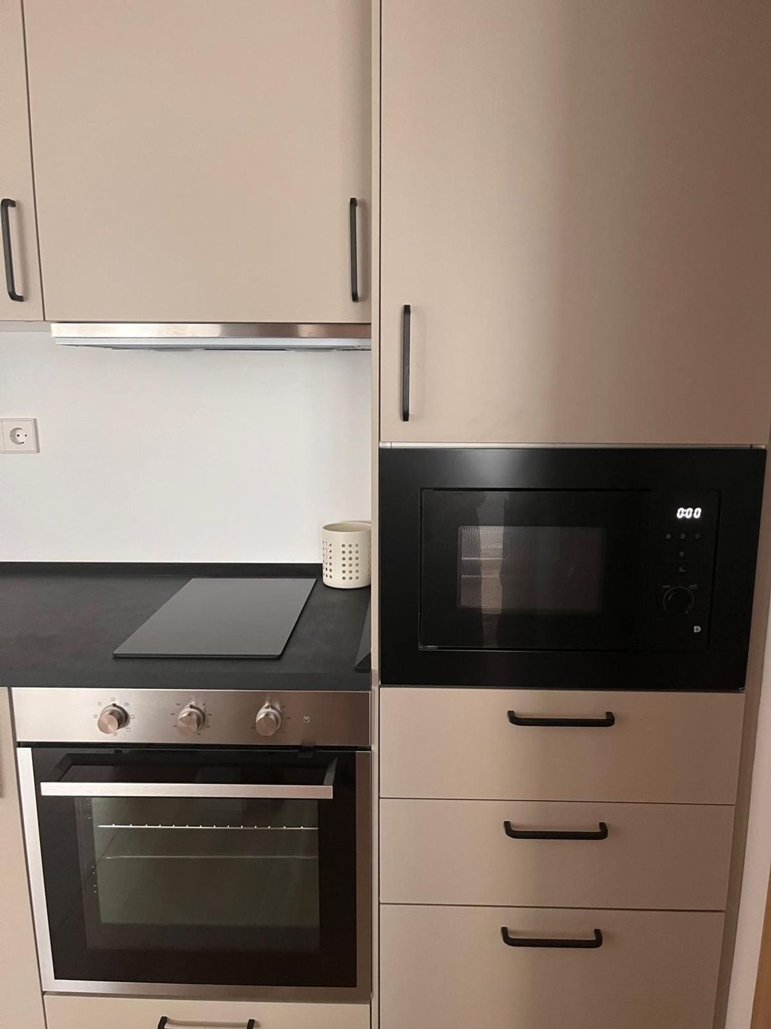 Piso en Ronda de Capuchinos, 42, San Julián - Foto 8