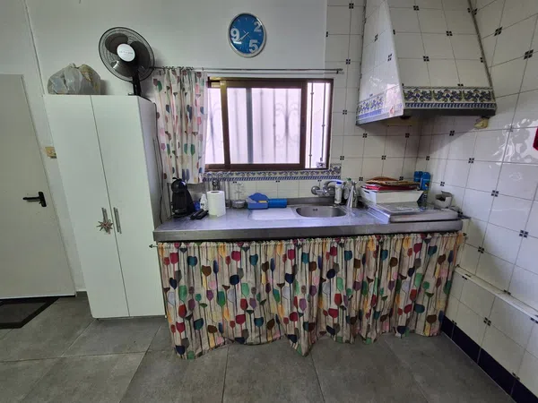 Chalet adosado en Avenida de la Mestra Josefina Fernández, 49, Alquenència-Venècia - Foto 18