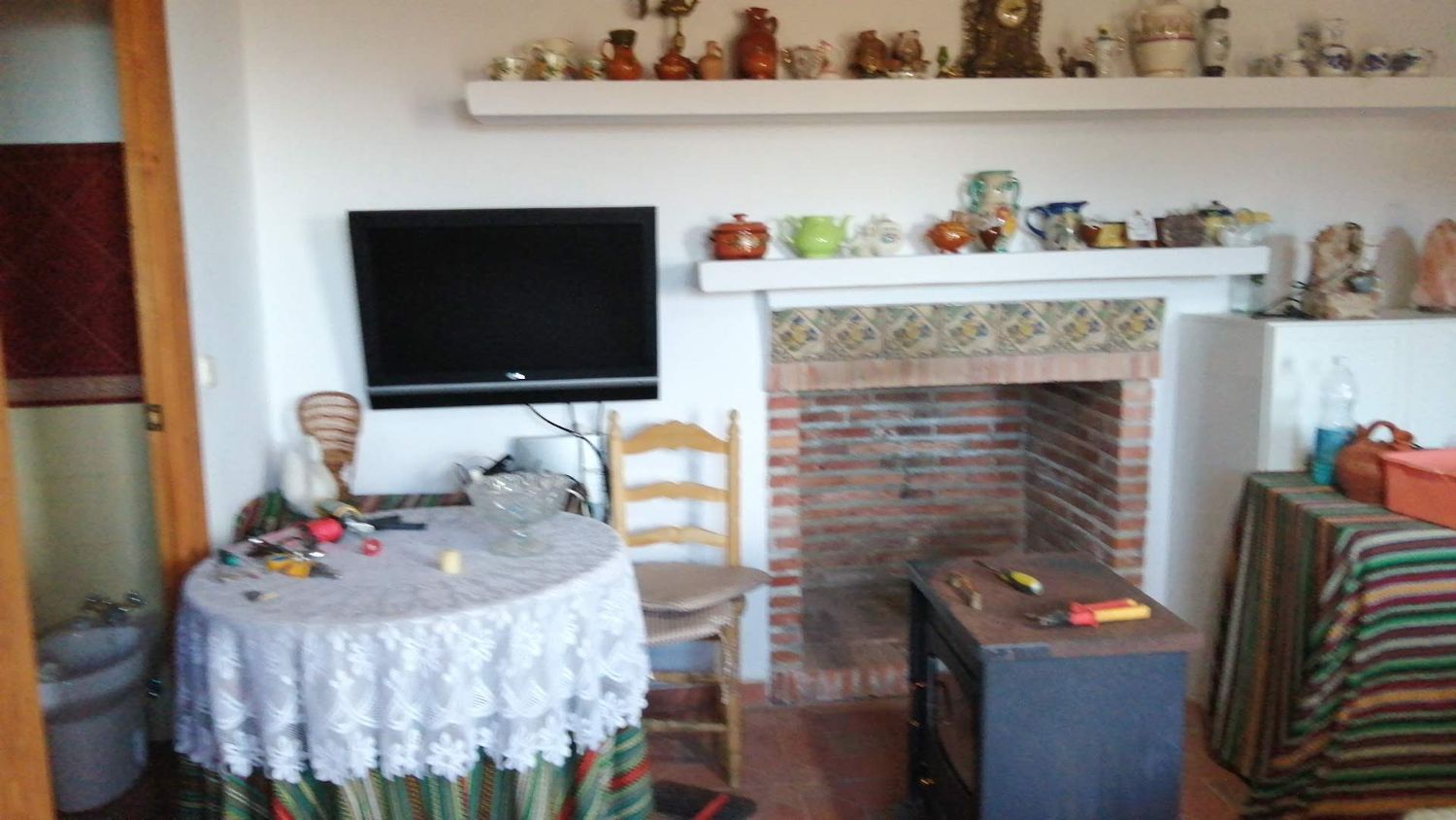 Casa rural en La Cañada s/n - Foto 7